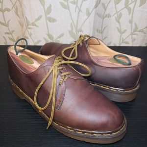 Dr. Martens 1461 Made in England Oxford